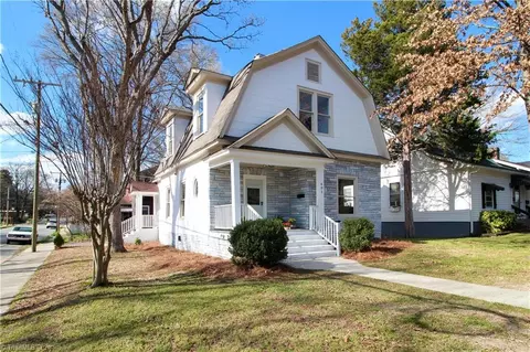 601 Park Ave, Greensboro, NC 27405