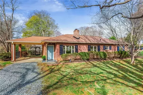 1670 Fairview Blvd, Winston Salem, NC 27127