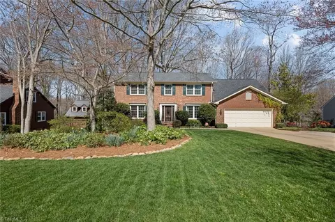 3602 Chadford Pl, Greensboro, NC 27410