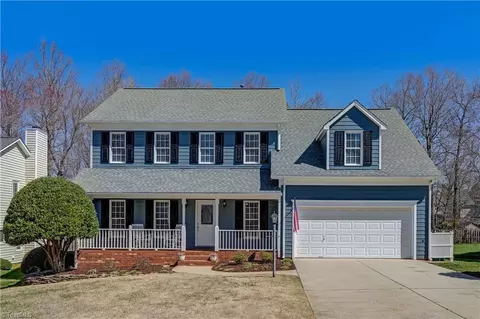 3104 James Bay Ct, Jamestown, NC 27282