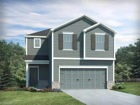 1030 Harry Ct, Albemarle, NC 28001