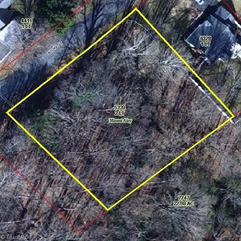 0 63 Ac Bluff St, Mount Airy, NC 27030