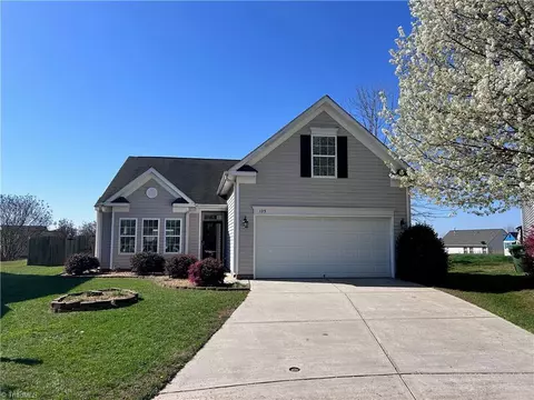 123 Fining Ct, Lexington, NC 27295