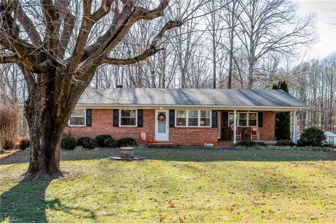 3967 Old Highway 601, Mount Airy, NC 27030