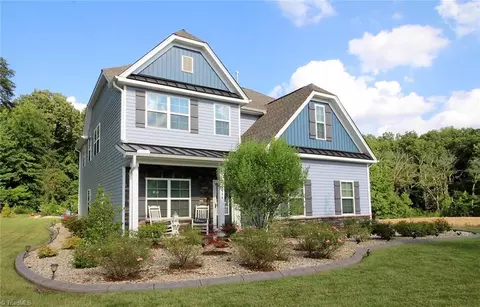 5604 Marblehead Dr, Colfax, NC 27235