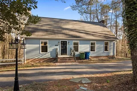 488 Pine Creek Trl, Mount Airy, NC 27030
