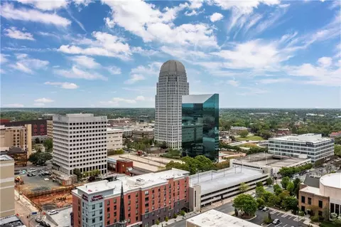 400 4th St #303, Winston Salem, NC 27101