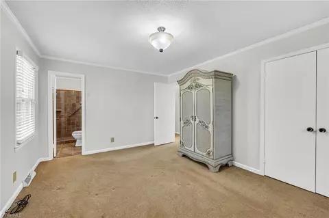 Bedroom - 3701 Rolling Rd, High Point, NC 27265 photo 2 of 2