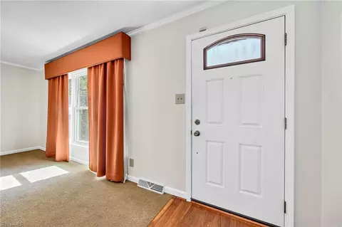 Entry Way - 3701 Rolling Rd, High Point, NC 27265 photo 2 of 2