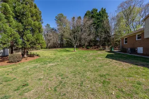 Exterior - 3701 Rolling Rd, High Point, NC 27265 photo 6 of 7