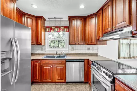 Kitchen - 3701 Rolling Rd, High Point, NC 27265 photo 1 of 2