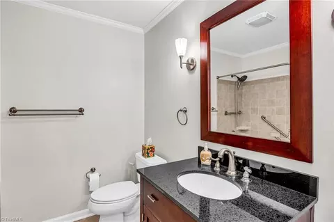 Bath - 3701 Rolling Rd, High Point, NC 27265 photo 2 of 4