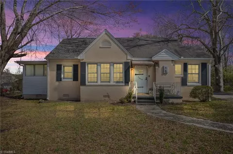1819 Nc Highway 62 N, Burlington, NC 27217