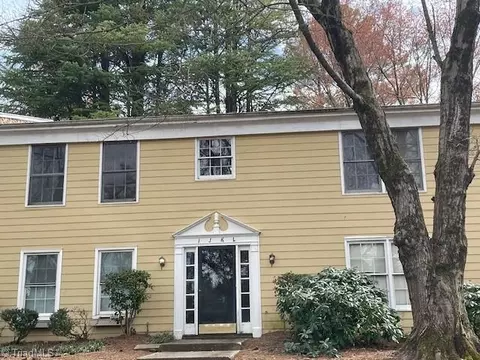 2811 Tully Sq #K, Winston Salem, NC 27106