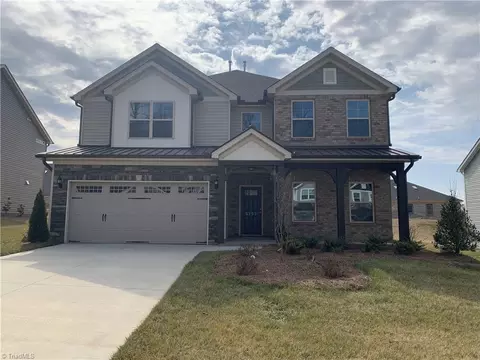 5753 Marblehead Dr #LOT 223, Colfax, NC 27235