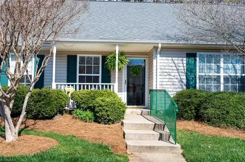 130 Wesley Harris Cir, Greensboro, NC 27455