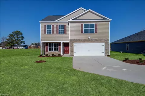 3421 Mallory Dr, Haw River, NC 27258