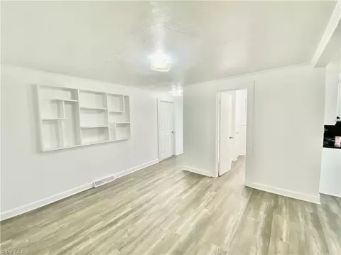 Entry Way - 60 Hill St, Salisbury, NC 28144 photo 1 of 3