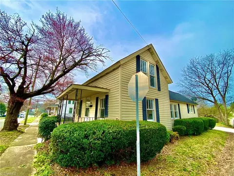 Exterior - 60 Hill St, Salisbury, NC 28144 photo 2 of 5