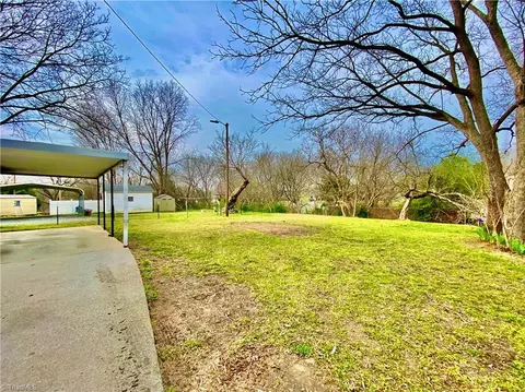 Exterior - 60 Hill St, Salisbury, NC 28144 photo 5 of 5