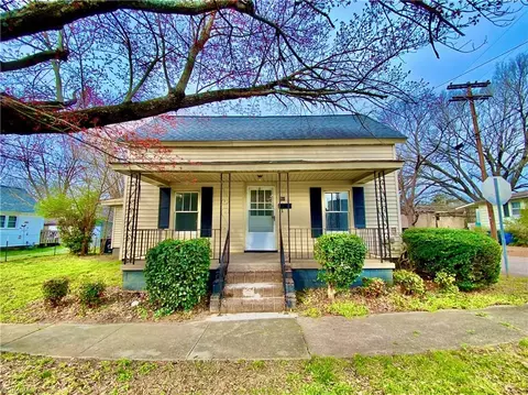 Other - 60 Hill St, Salisbury, NC 28144 photo 1 of 18