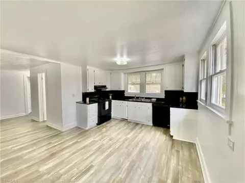 Kitchen - 60 Hill St, Salisbury, NC 28144 photo 1 of 3