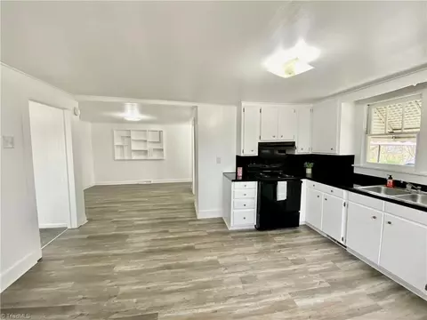 Kitchen - 60 Hill St, Salisbury, NC 28144 photo 3 of 3