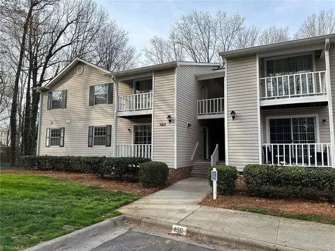 5615 Hornaday Rd #A, Greensboro, NC 27409