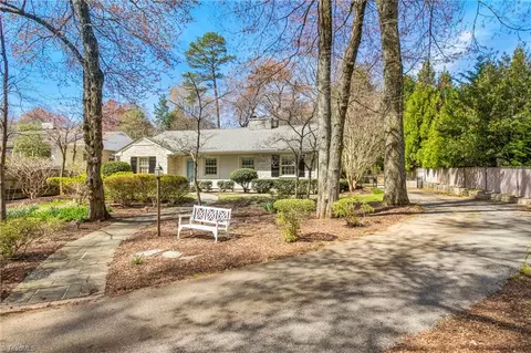 1102 Lakewood Dr, Greensboro, NC 27410