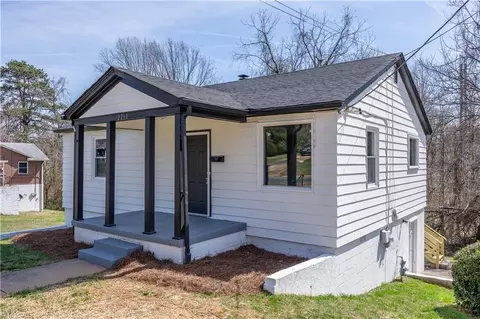 2210 Bowen Blvd, Winston Salem, NC 27107