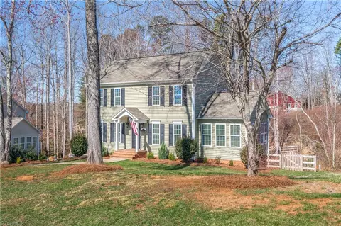 205 Brook Valley Rd, King, NC 27021