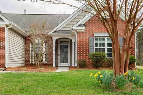 3357 Lilliefield Ln, High Point, NC 27265