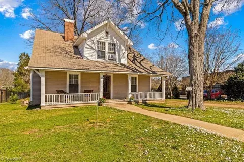 612 Park Ave, Salisbury, NC 28144