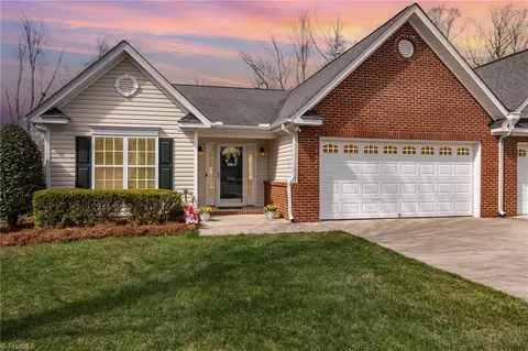 2103 Rosemont Dr, Colfax, NC 27235