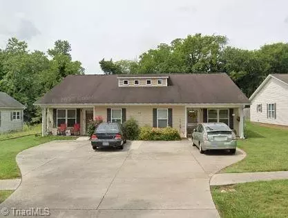 523 Moir St, Eden, NC 27288