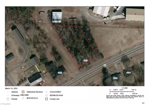 4219 Us Highway 158, Advance, NC 27006