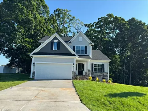 4329 Purebred Ct, Greensboro, NC 27455