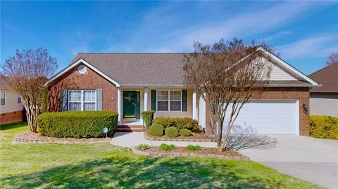 111 Erica Dr, Archdale, NC 27263