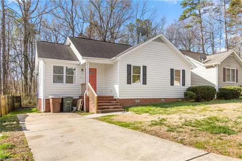 3936 B Eastland Ave, Greensboro, NC 27401