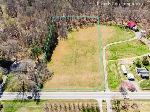 3208 Oak Ridge Rd, Summerfield, NC 27358
