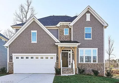 6324 Andrew Henry Ct, Oak Ridge, NC 27310
