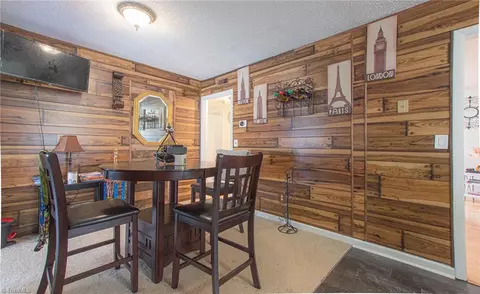 Dining - 814 Ernest Ct, High Point, NC 27263 photo 2 of 2