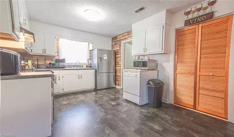 Kitchen - 814 Ernest Ct, High Point, NC 27263 photo 1 of 2