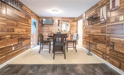 Dining - 814 Ernest Ct, High Point, NC 27263 photo 1 of 2