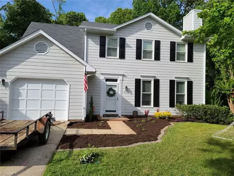 6700 Brenock Ct, Greensboro, NC 27410