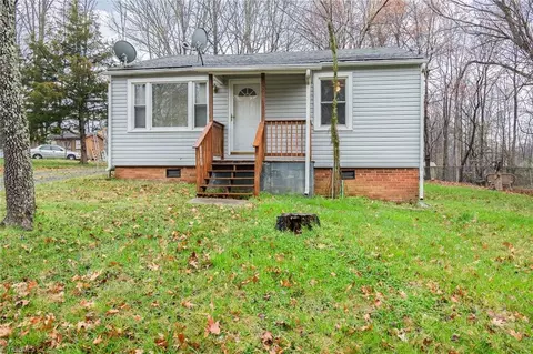 211 Hodgin St, High Point, NC 27262
