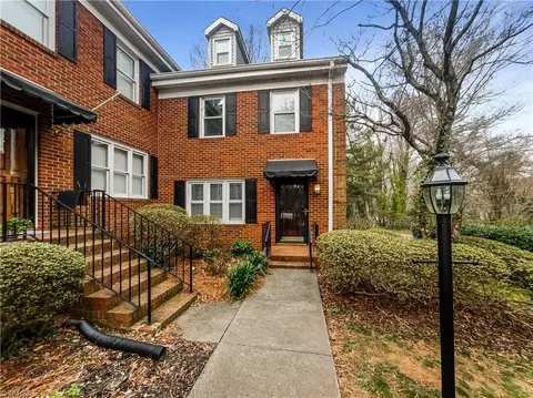 504 New Berry Ct, Winston Salem, NC 27103