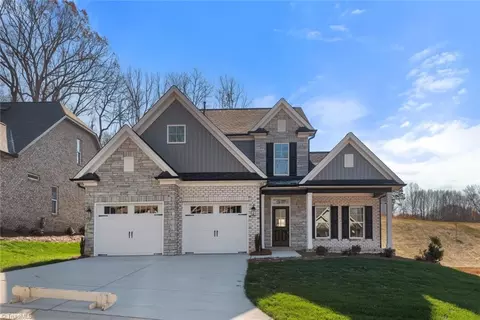 5029 Skipper Ln, Winston Salem, NC 27106
