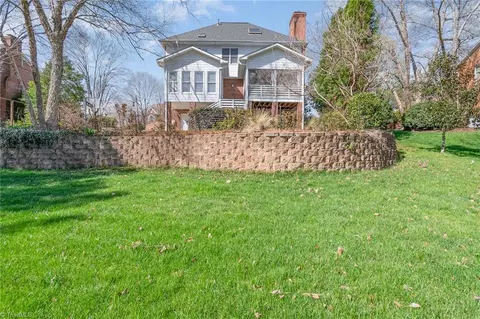Exterior - 8068 Glengarriff Rd, Clemmons, NC 27012 photo 8 of 8