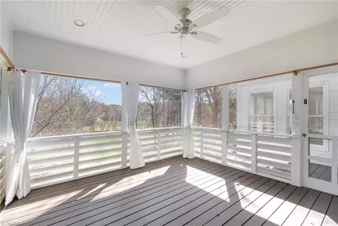 Exterior - 8068 Glengarriff Rd, Clemmons, NC 27012 photo 3 of 8